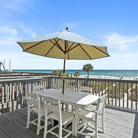 Beachside West Townhome-3