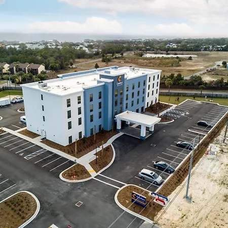 Comfort Inn & Suites Panama City Beach - Pier Park Area-3