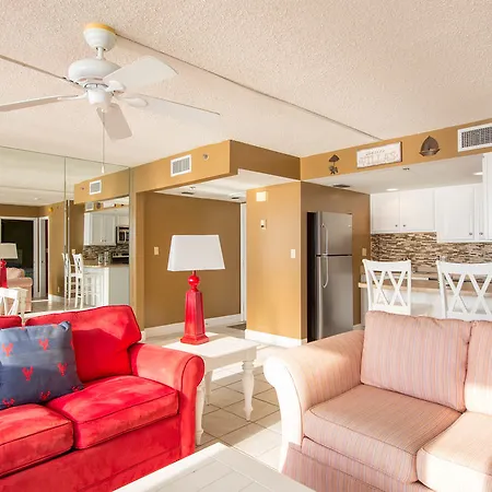 Sunbird Beach Resort By Southern Vacation Rentals-2