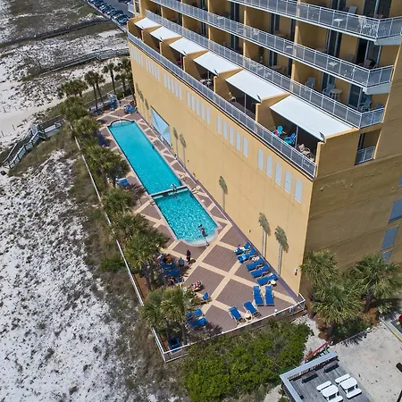 Sterling Reef Beach Resort-3