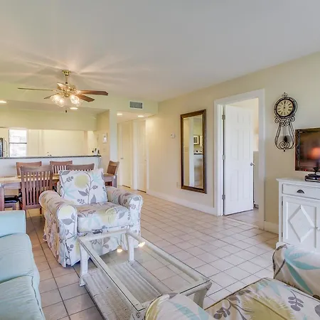 Edgewater Golf Villa #1206-2