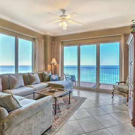 Marisol Beachfront Resort 801 - 663663-3