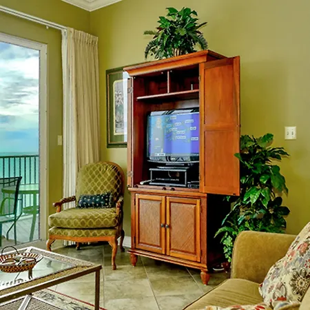 Marisol Beachfront Resort 801 - 663663-2