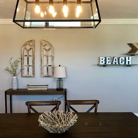 Regency Towers - Beachfront Condo-3