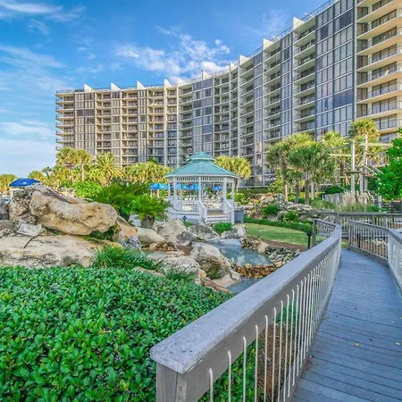 Edgewater Golf Villa #1206-3
