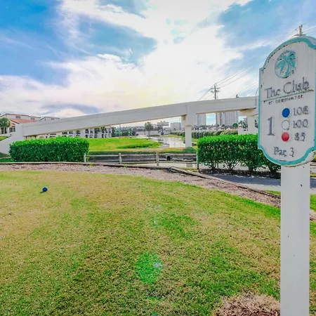 Edgewater Beach Resort #T3-602-2