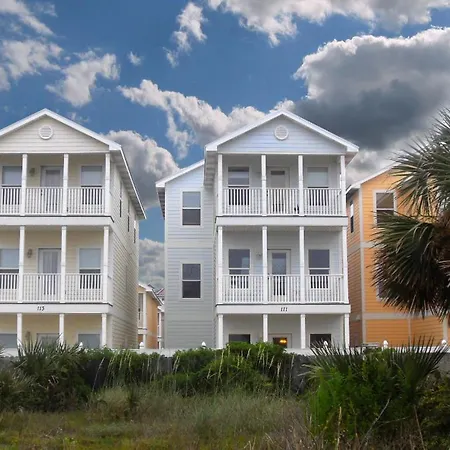 6 Br-Seaside Cotton-Heated Pool-Game Room With Pool Table-2