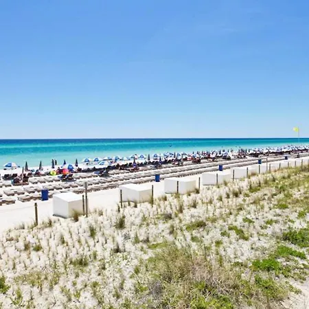 Tidewater Beach Resort VII-2