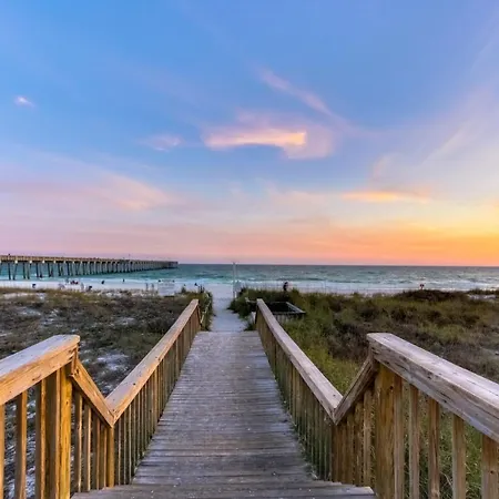 Tidewater Beach Resort VII-3