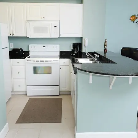 Tidewater Beach Resort VI-2