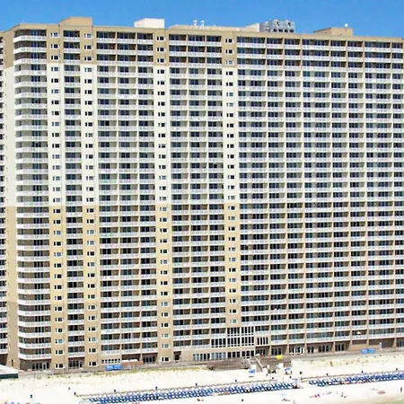 Tidewater Beach Resort VI-3